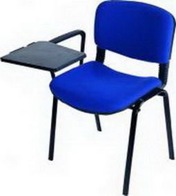 Konya iek Gnder - kolakli konferans sandalyesi