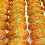 online pastaci Essiz lezzette 1 kilo Sekerpare  Konya online ieki , iek siparii 